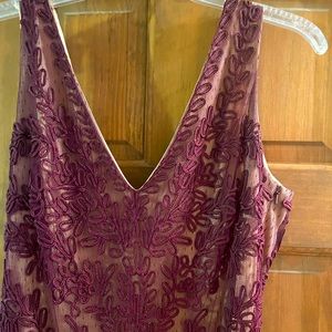 Mother of the Bride dress